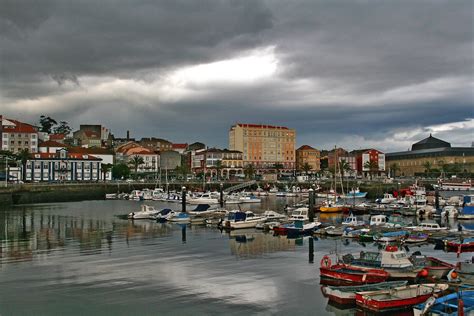 el alto ferrol|TURISMO DE FERROL